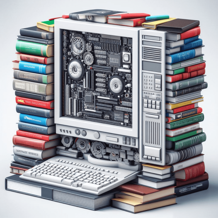 Best e-books for software development